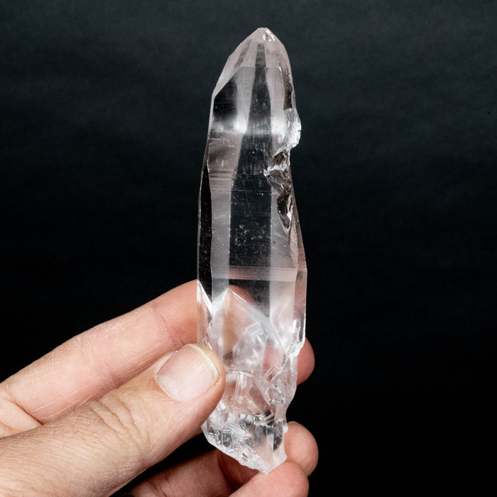 Lemurian Seed Crystal 99 g 122x28mm *DING