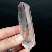 Lemurian Seed Crystal 92 g 105x24mm - InnerVision Crystals