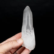 Lemurian Seed Crystal 131 g 110x32mm - InnerVision Crystals