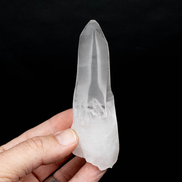 Lemurian Seed Crystal 131 g 110x32mm