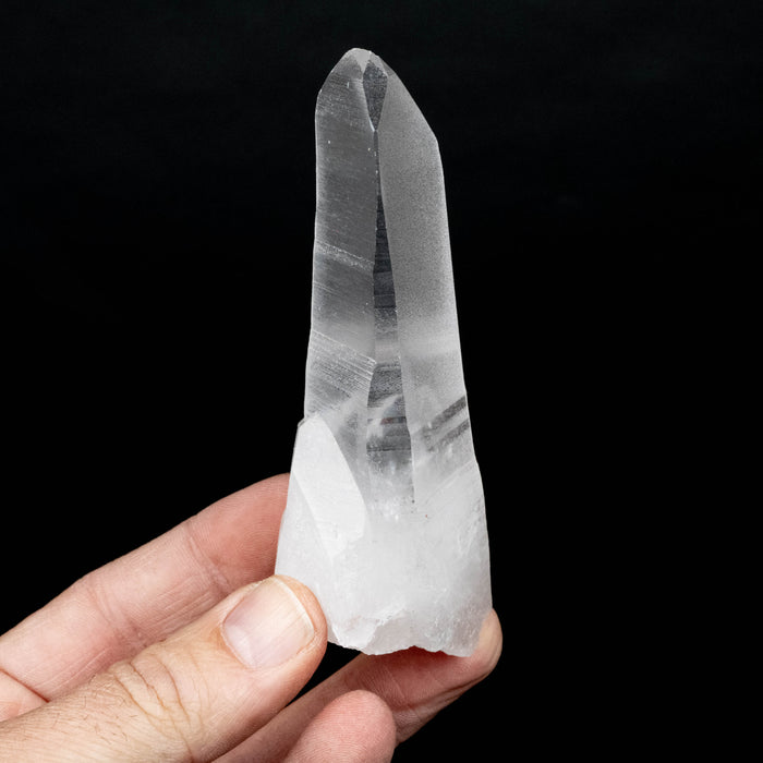Lemurian Seed Crystal 131 g 110x32mm