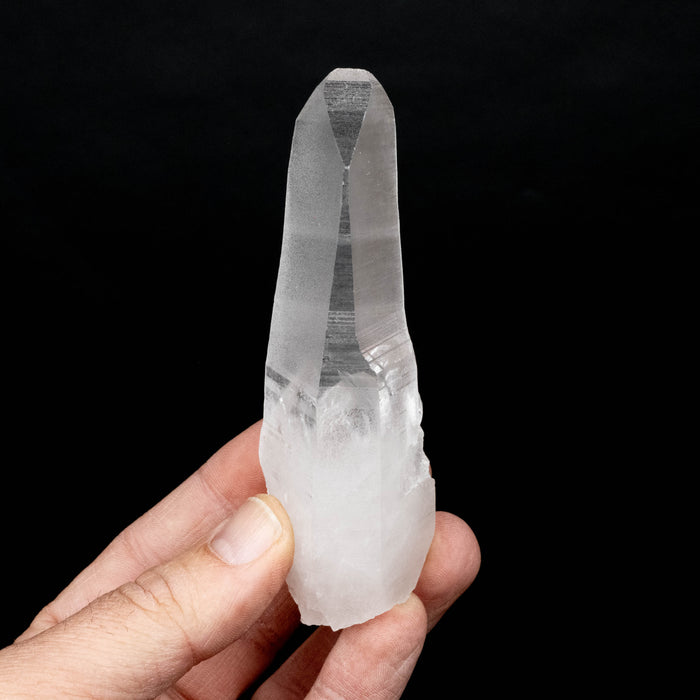 Lemurian Seed Crystal 131 g 110x32mm