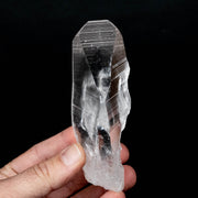 Lemurian Seed Crystal 243 g 121x45mm - InnerVision Crystals