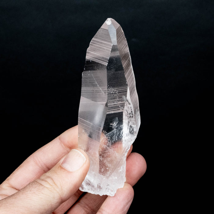 Lemurian Seed Crystal 149 g 113x38mm