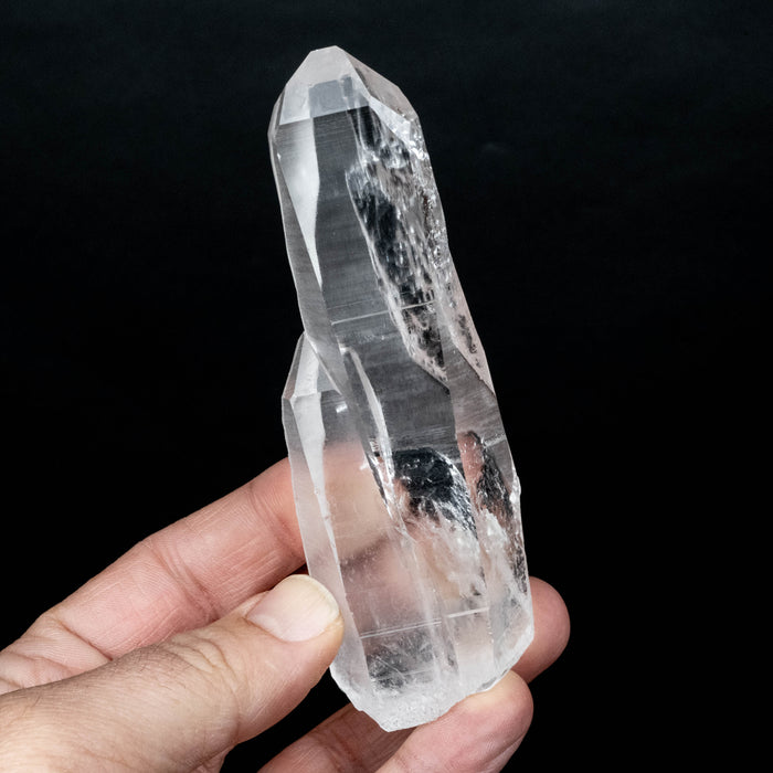 Lemurian Seed Crystal 147 g 120x39mm