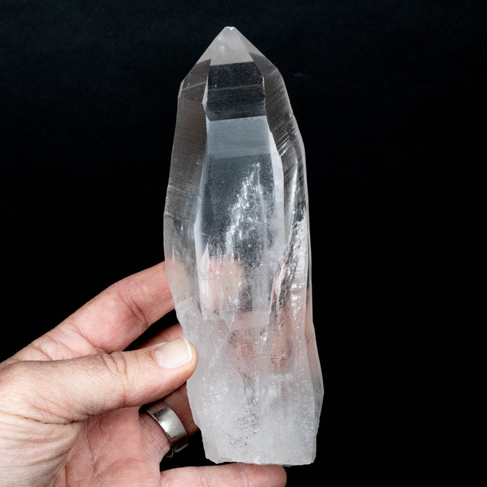 Lemurian Seed Crystal 714 g 190x58mm