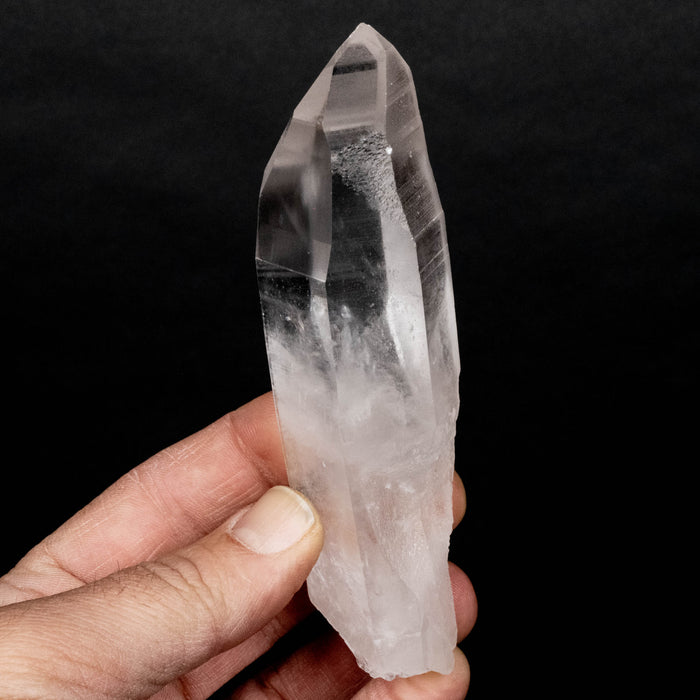 Lemurian Seed Crystal 181 g 124x33mm