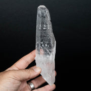 Lemurian Seed Quartz Crystal *DT 296 g 174x44mm - InnerVision Crystals