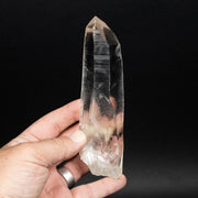 Lemurian Seed Quartz Crystal 296 g 152x39mm - InnerVision Crystals