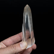 Lemurian Seed Quartz Crystal 99 g 103x31mm - InnerVision Crystals