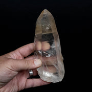 Lemurian Seed Quartz Crystal 476 g 169x64mm - InnerVision Crystals