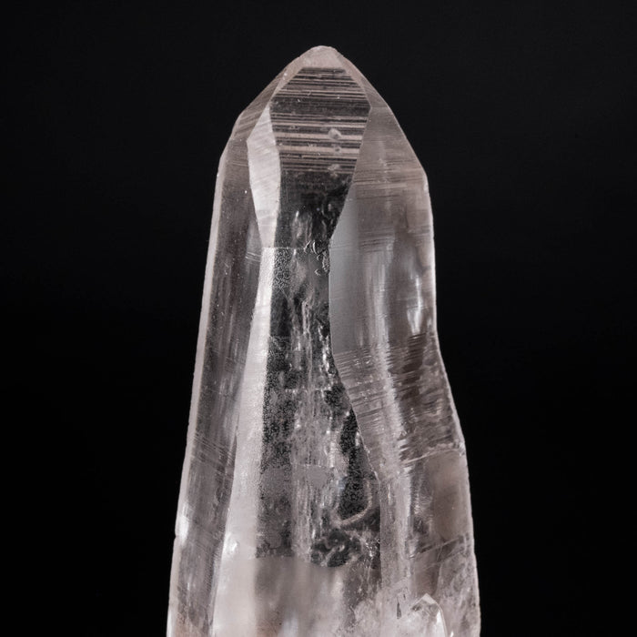 Lemurian Seed Crystal 109 g 98x36mm