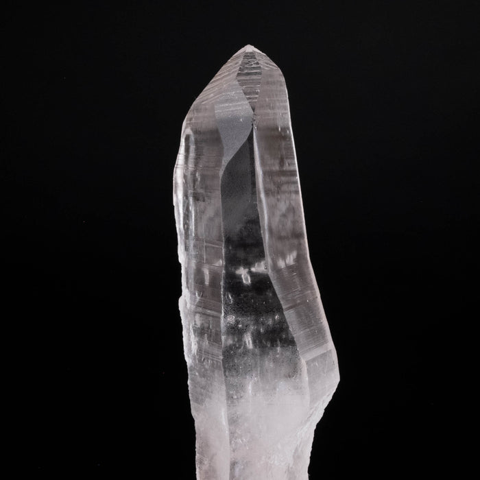 Lemurian Seed Crystal 111 g 135x24mm