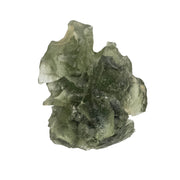 Moldavite Besednice Jezkovna AA 1.41 g 16x12x11mm - InnerVision Crystals