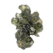 Moldavite Besednice Jezkovna AA 2.67 g 24x18x12mm - InnerVision Crystals