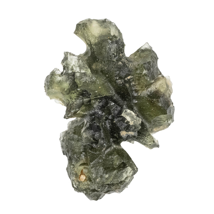 Moldavite Besednice Jezkovna AA 2.67 g 24x18x12mm