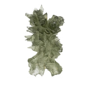 Moldavite Besednice Jezkovna AA 2.33 g 29x15x12mm - InnerVision Crystals