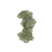 Moldavite Besednice Jezkovna AA 0.75 g 16x9x9mm - InnerVision Crystals