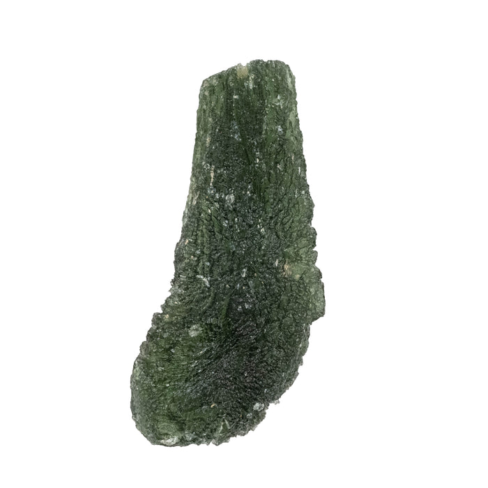 Moldavite 26.85 g 56x26x18mm