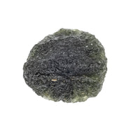 Moldavite 21.80 g 35x30x14mm - InnerVision Crystals