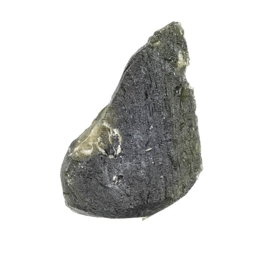 Moldavite 25.54 g 55x39x9mm - InnerVision Crystals
