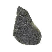 Moldavite 25.54 g 55x39x9mm - InnerVision Crystals