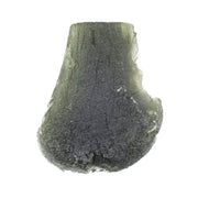 Moldavite 24.99 g 47x39x14mm - InnerVision Crystals