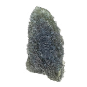 Moldavite 20.77 g 39x23x21mm - InnerVision Crystals