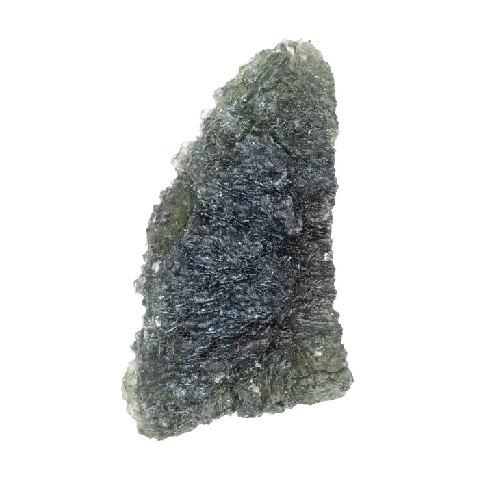 Moldavite 20.77 g 39x23x21mm