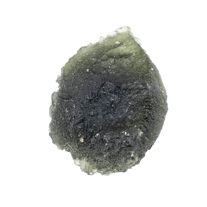 Moldavite 24.11 g 39x31x22mm