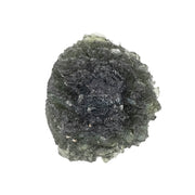 Moldavite 24.11 g 39x31x22mm - InnerVision Crystals