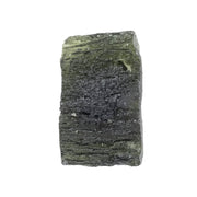 Moldavite 20.37 g 38x24x12mm - InnerVision Crystals