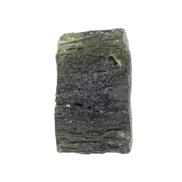 Moldavite 20.37 g 38x24x12mm
