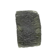 Moldavite 20.37 g 38x24x12mm - InnerVision Crystals