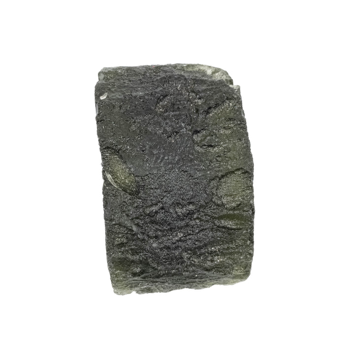 Moldavite 20.37 g 38x24x12mm