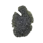 Moldavite 21.97 g 51x33x12mm - InnerVision Crystals