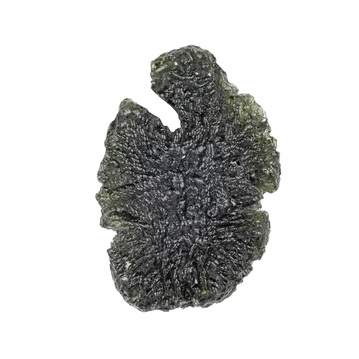 Moldavite 21.97 g 51x33x12mm
