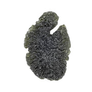 Moldavite 21.97 g 51x33x12mm - InnerVision Crystals