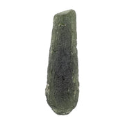 Moldavite 20.68 g 70x22x10mm - InnerVision Crystals
