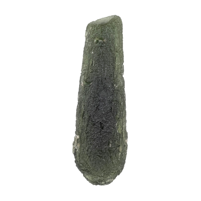 Moldavite 20.68 g 70x22x10mm