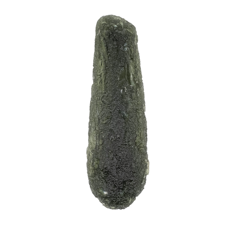 Moldavite 20.68 g 70x22x10mm - InnerVision Crystals