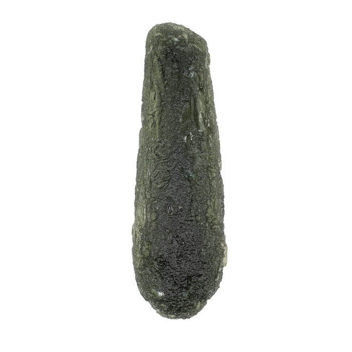 Moldavite 20.68 g 70x22x10mm