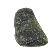 Moldavite 20.26 g 43x33x11mm - InnerVision Crystals