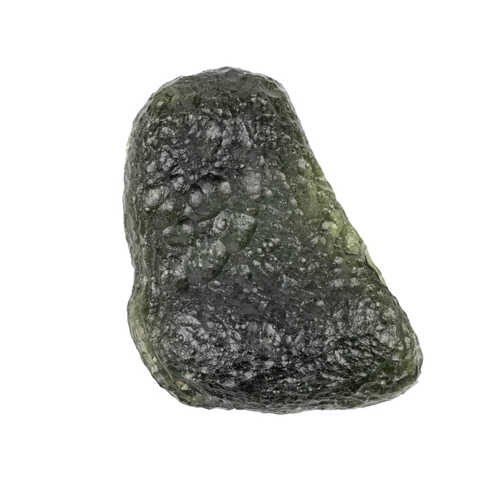 Moldavite 20.26 g 43x33x11mm