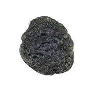 Moldavite 28.24 g 40x38x14mm - InnerVision Crystals