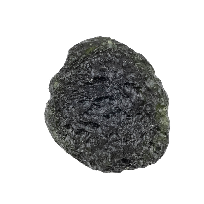 Moldavite 28.24 g 40x38x14mm