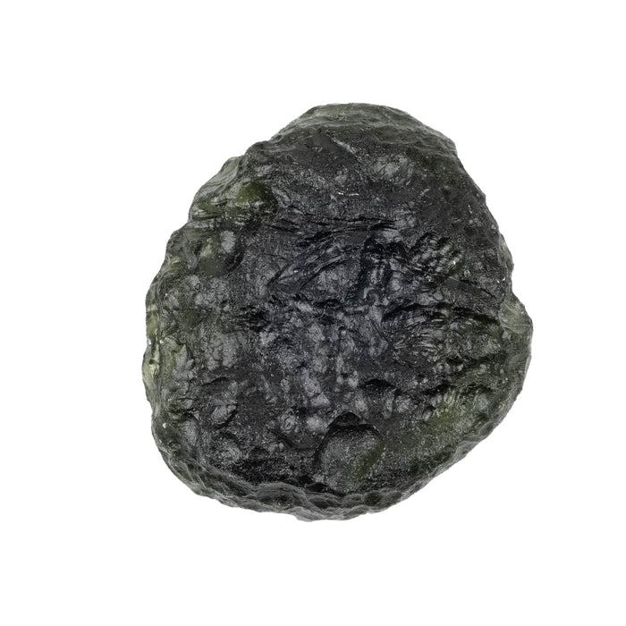 Moldavite 28.24 g 40x38x14mm