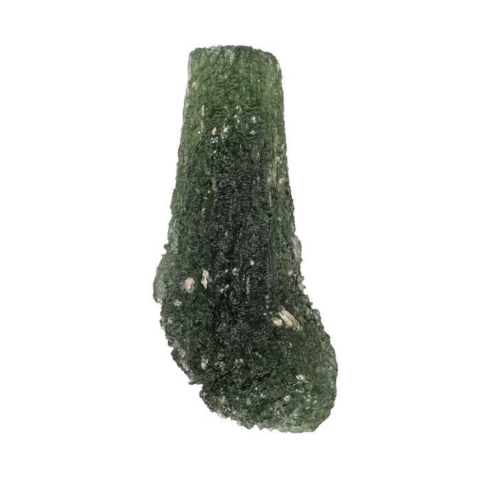 Moldavite 26.85 g 56x26x18mm