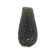 Moldavite 21.14 g 49x23x16mm - InnerVision Crystals