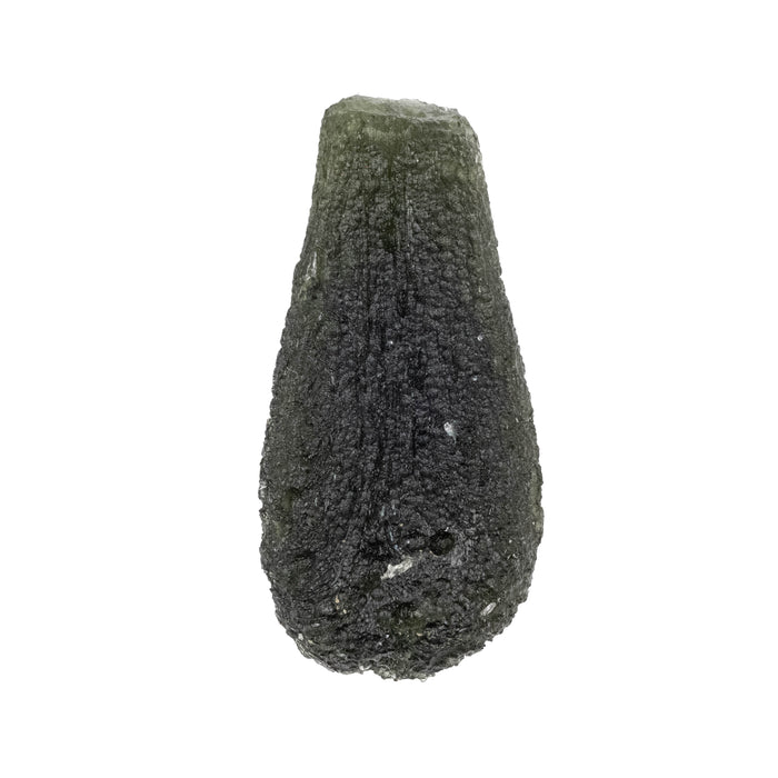Moldavite 21.14 g 49x23x16mm